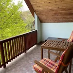 Andante Pihenohaz Balatonalmadi