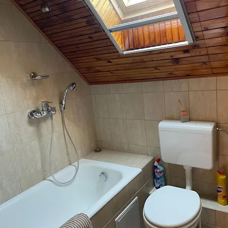 Сasa de vacaciones Andante Balatonalmádi