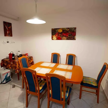 Сasa de vacaciones Andante Balatonalmádi