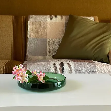 Andante Feriehus Balatonalmádi