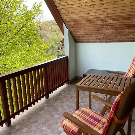 Andante Pihenohaz Balatonalmádi