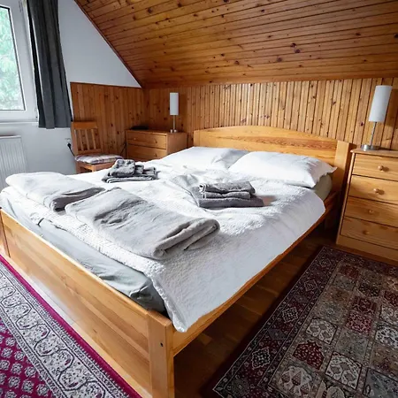 Andante Сasa de vacaciones Balatonalmádi