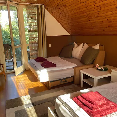 Casa vacanze Andante *