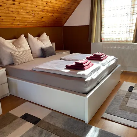 Andante Balatonalmádi