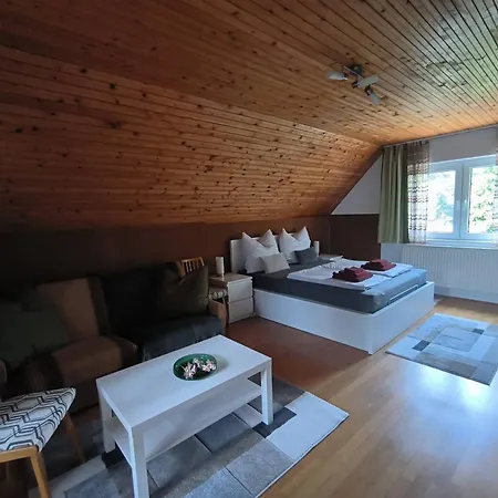 Andante Pihenohaz Balatonalmádi