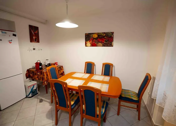 Feriehus Andante Balatonalmádi