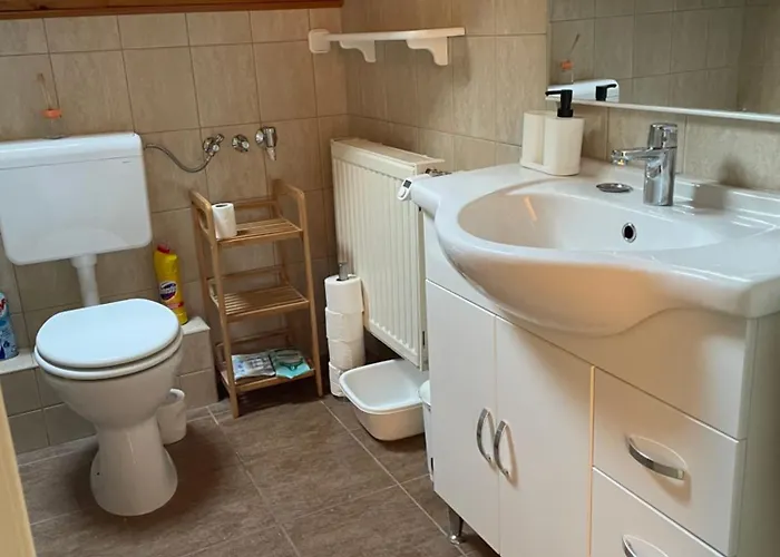 Tatil Evi Andante Pihenohaz