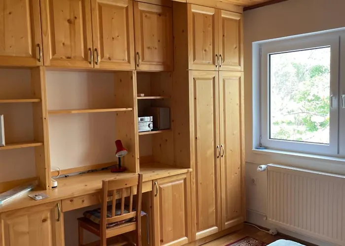 Andante Feriehus Balatonalmádi