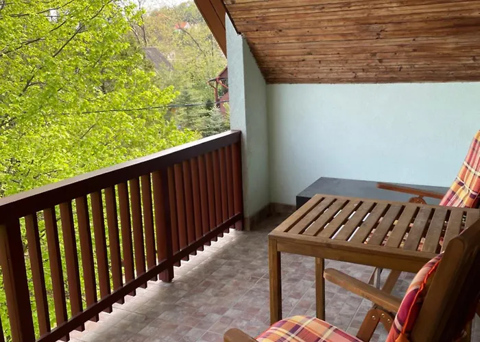 Andante Pihenohaz Balatonalmádi