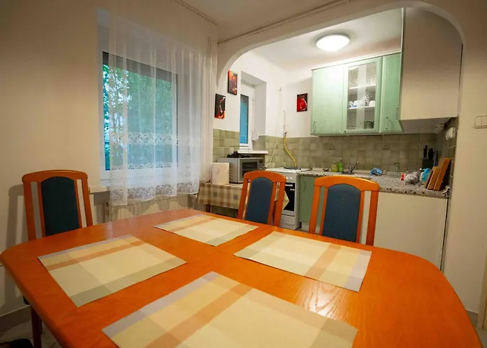 Andante Pihenohaz * Balatonalmádi