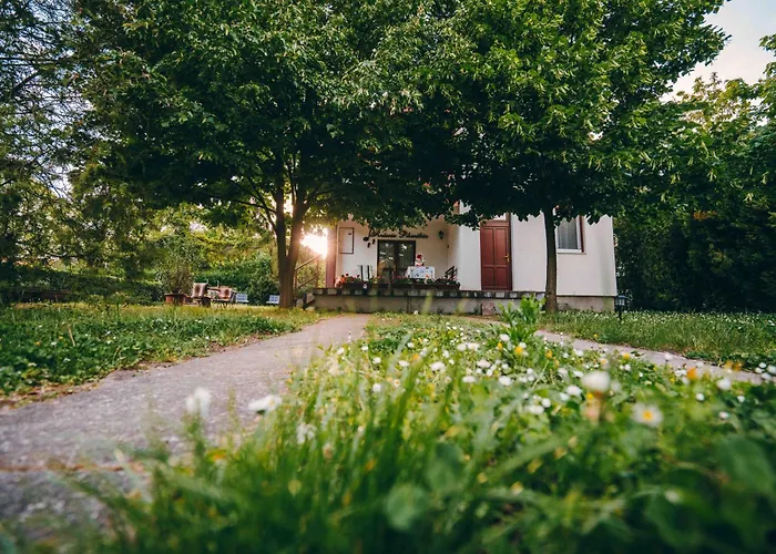 Andante Pihenohaz Balatonalmádi