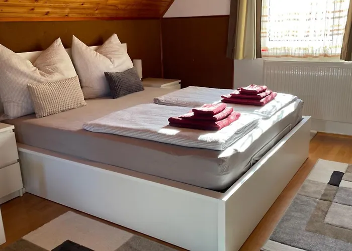 Andante Balatonalmádi