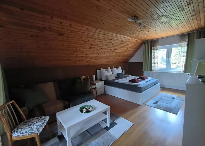 Andante Pihenohaz Balatonalmádi