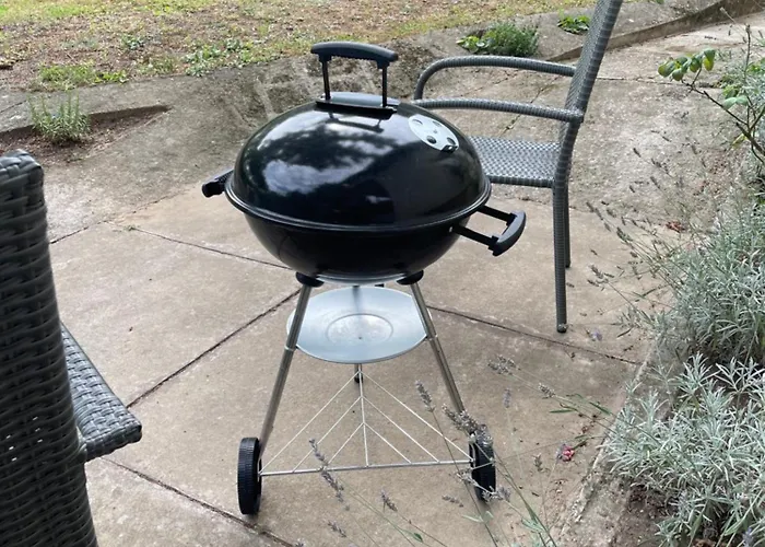 Andante Pihenohaz Balatonalmádi